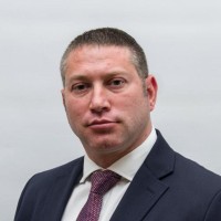 Moshe Fohrman