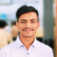 ANSAR SHAIKH