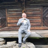 Kjell-Gunnar Berg Nilsen