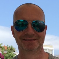 Jack Robinson, CSP-PO, CSP-SM