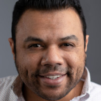 Luca Ogunleye, Phd