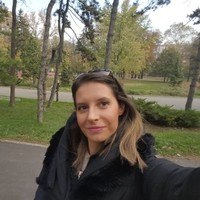 Dunja Tolić