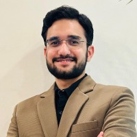 Akshat Chaturvedi