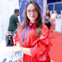 Omayma Toujani