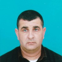 Jamel Abed