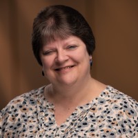 Bonnie Buckmore
