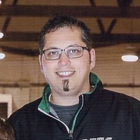 Colin Mcleod