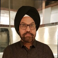Tejinder Singh Sachdev