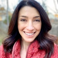 Kelly Penke, Pt, Dpt