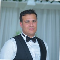 Brahim Oribi