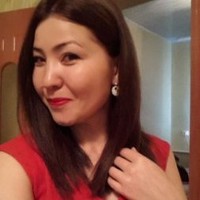 Zhuldyz Beisekova