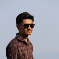Harsh Mavani