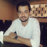 Aayush Bhardwaj