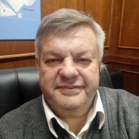 Gustavo Montagna