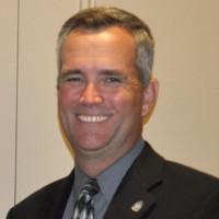 Patrick Kenny. Ph.D.