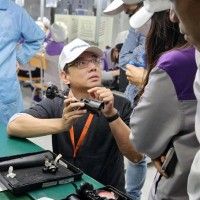 Wallace Tseng