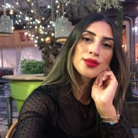 Esma Degirmenci