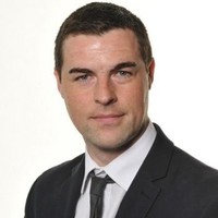 Diarmuid Molloy MA NPQH