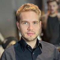 Patrick Mitter
