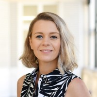Lauren Ridgwell