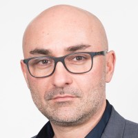 Frederic Martin