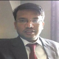Rajiv Kumar