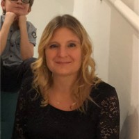 Sanna Stafstedt