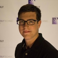 Jonathan Weber