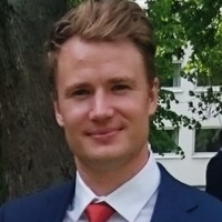 Christoffer Haglund