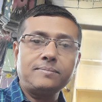 Amit Kumar Sarkar