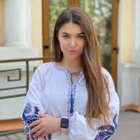 Єлизавета Вовк