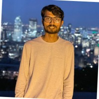 Deep Patel