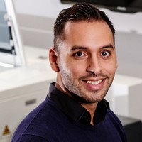 Elias Bedouch