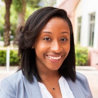 Ruth Augustin, M.S.