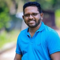 Rohan Chanaka