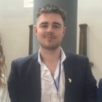Tom Howes