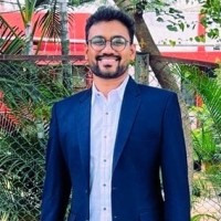 Vivek Samuel
