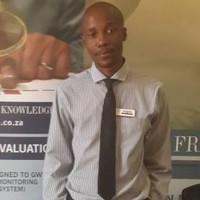 Kagiso Manota