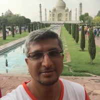 Nehal Shaikh
