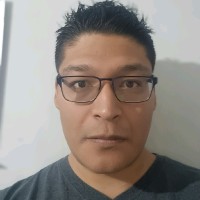 Julio Cesar Arce Bravo