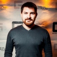 Владимир Григорьев