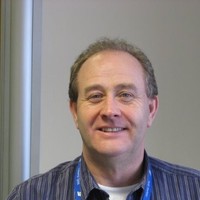 Hal Steele
