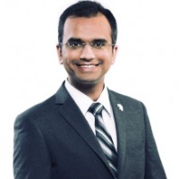Chirag Mehta
