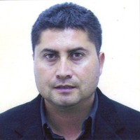 Cristian Escobar Alvarado