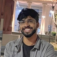 Harshvardhan Jadhav