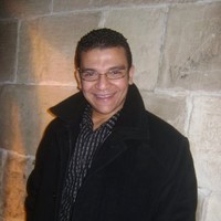 Ahmed Sewailam