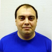 Roman Ryabko
