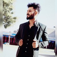 Ayush Niranjan