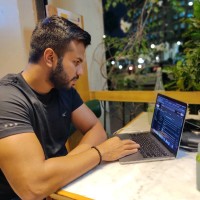 Mohammed Aaftab Shaikh