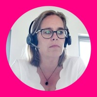 Johanna Laagland